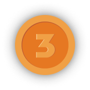 Bronze medal