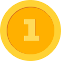Gold medal